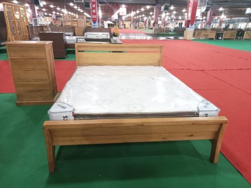 Giường chân cao số 2 - 1,6m - Hình ảnh 2