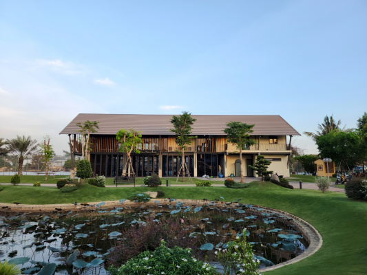 Nội thất đẹp tại Biên Hòa