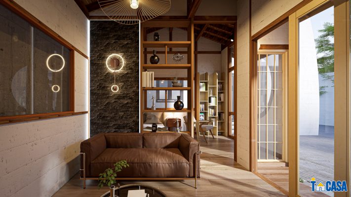 Cửa hàng nội thất gần đây
