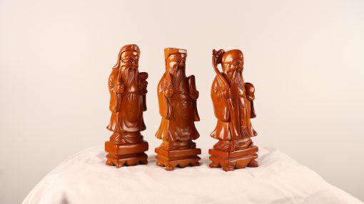 Bộ Tam Đa Phúc – Lộc – Thọ - Hình ảnh 2