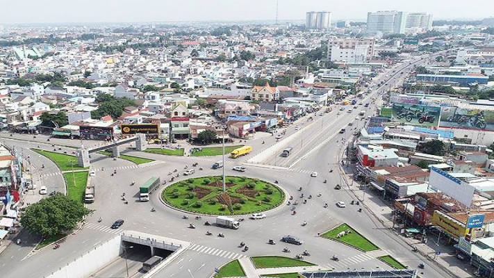 Nội thất đẹp tại Biên Hòa