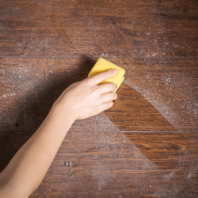 Cách giữ nội thất luôn bền đẹp