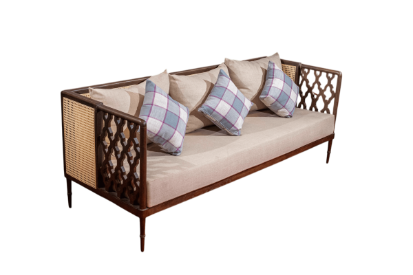 Sofa Gỗ Giá Rẻ