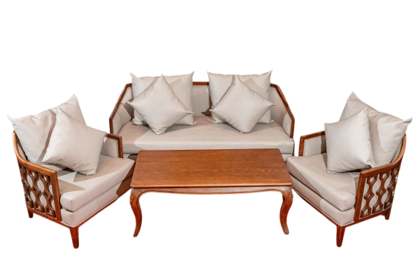 sofa gỗ giá rẻ
