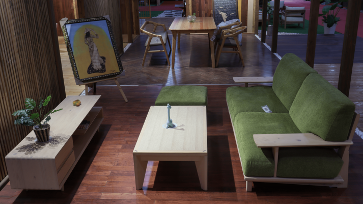 Top Những Bộ Sofa Phòng Khách Cao Cấp