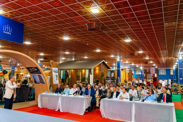 Phát Triển Ngành Gỗ Xanh