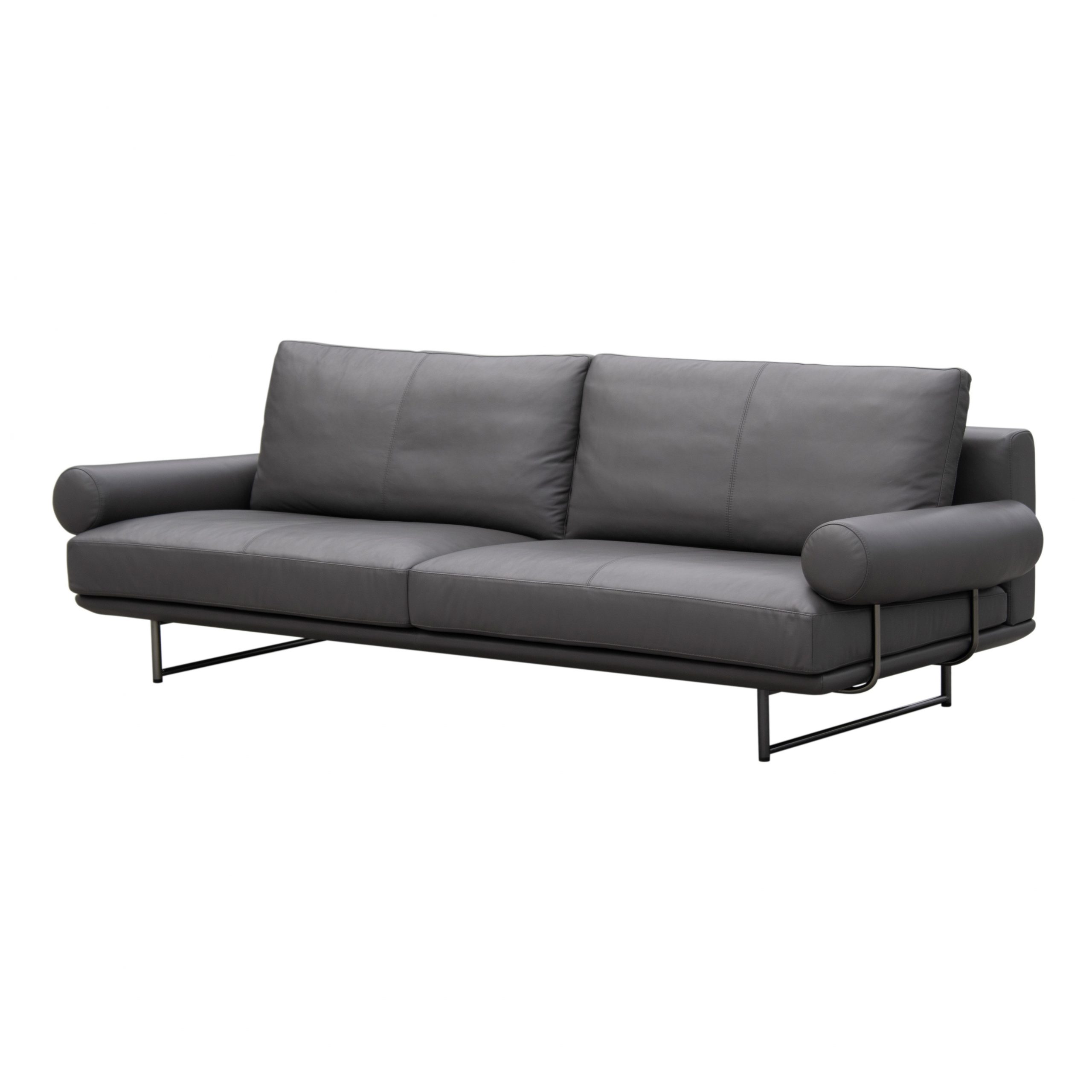 Sofa Babakagu VE2935A – Vẻ đẹp tinh tế từ da bò cao cấp